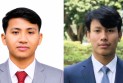 জাবিপ্রবি ইন্ডিজেনাস স্টুডেন্টস অ্যাসোসিয়েশনের সভাপতি অনির্বাণ,সম্পাদক মোজুল